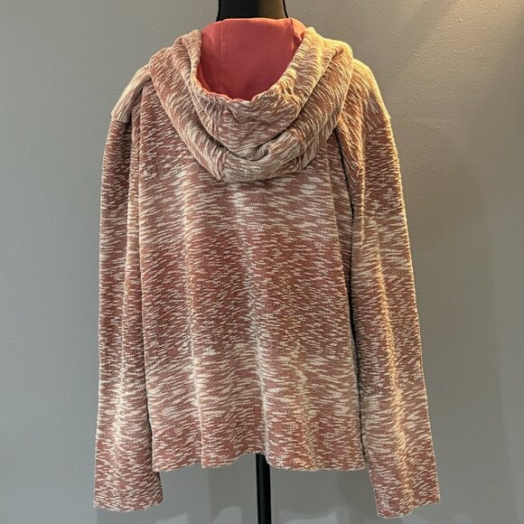 Beachy Hoodie XL - Picture 2 of 4